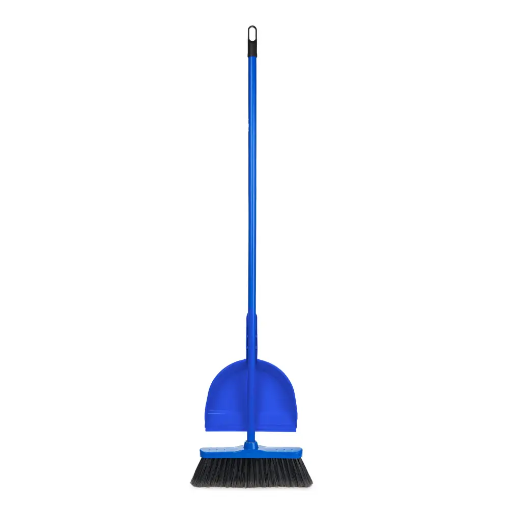 SET REINA - COADĂ METALICĂ 110 CM,MĂTURĂ,FĂRAȘ [4]