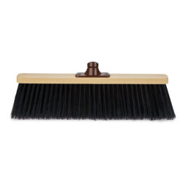 ARTICOLE CURĂȚENIE - MĂTURĂ STRADĂ 40 CM CU BUCȘĂ