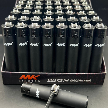 BRICHETE - BRICHETE MK BLACK