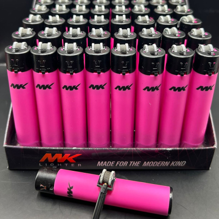 BRICHETE - BRICHETE MK PINK