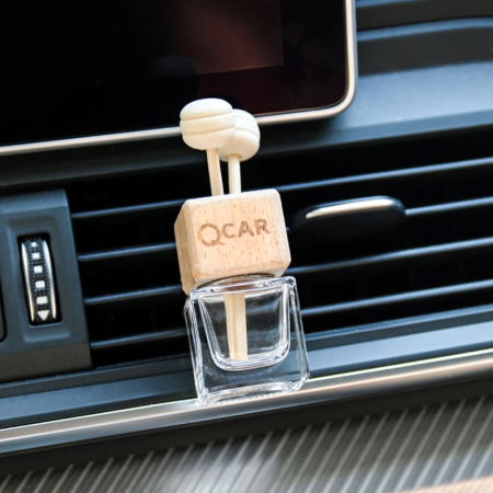 DIFUZOR AROMATERAPIE - AROMA ELEGANCE [1]