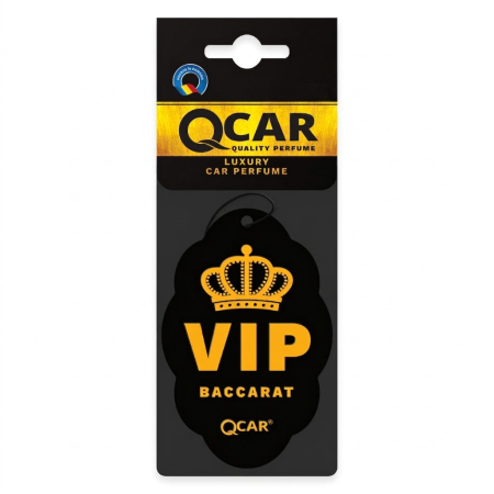 ODORIZANTE AUTO - ODORIZANT AUTO VIP - BACCARAT