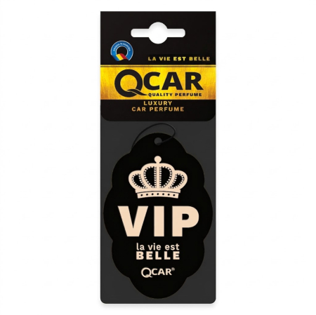 ODORIZANTE AUTO - ODORIZANT AUTO VIP - La vie est Belle