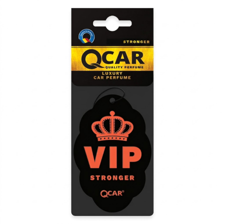 ODORIZANTE AUTO - ODORIZANT AUTO VIP - STRONGER