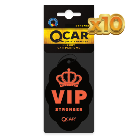 ODORIZANTE AUTO - PACHETE - PACHET 10 ODORIZANTE AUTO STRONGER