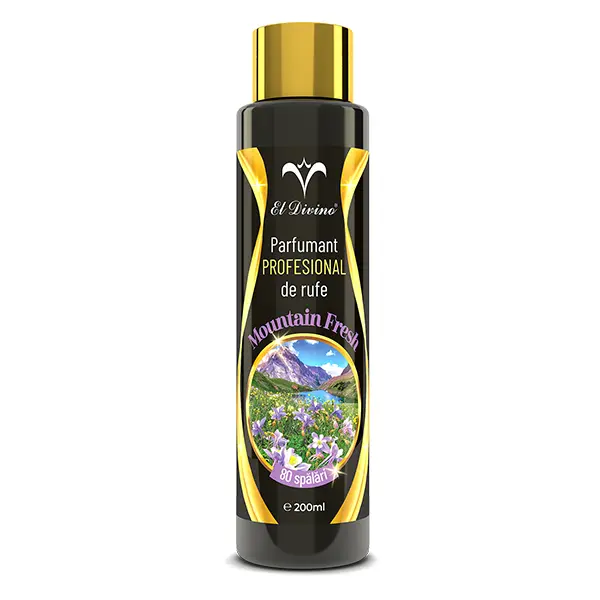 PARFUM DE RUFE MOUNTAIN FRESH, CONCENTRAT, LICHID, 200 ML [1]