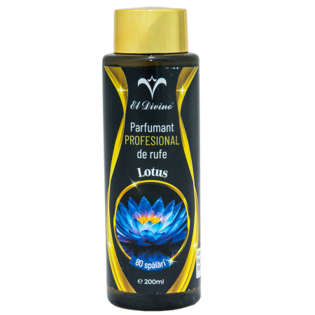 PARFUM RUFE - PARFUM DE RUFE SOFT LOTUS, CONCENTRAT, LICHID, 200 ML