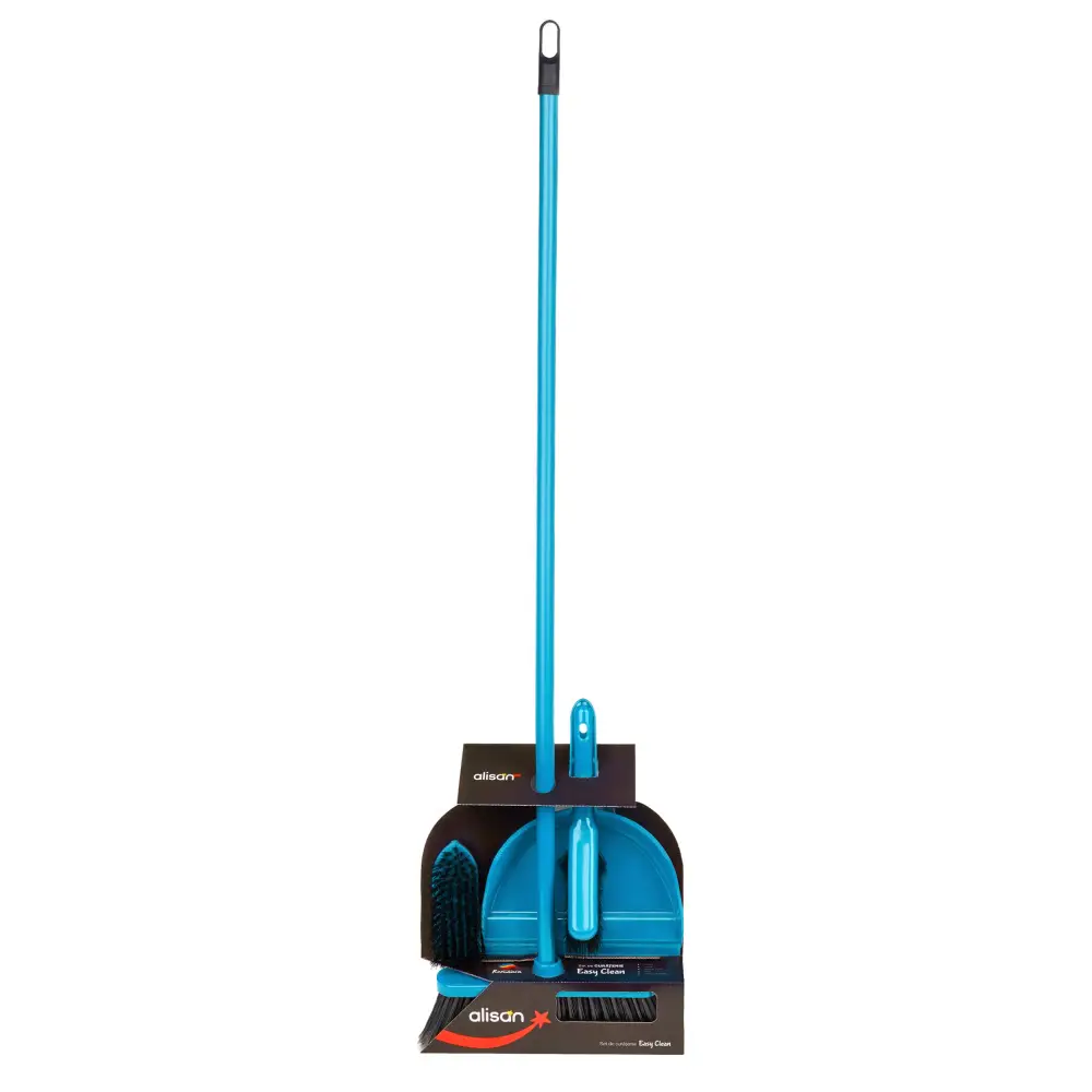 SET PREMIUM EASY CLEAN [4]