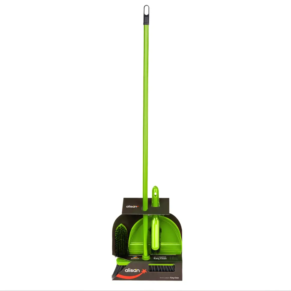 SET PREMIUM EASY CLEAN [3]