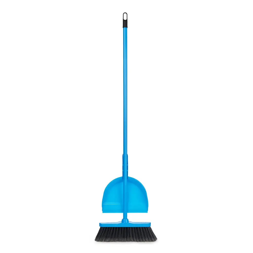 SET REINA - COADĂ METALICĂ 110 CM,MĂTURĂ,FĂRAȘ [2]