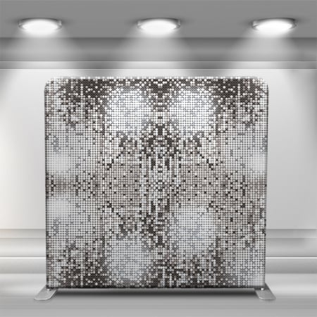 Fundal foto - Set Fundal Foto Profesional  – Fundal + Suport din Aluminiu