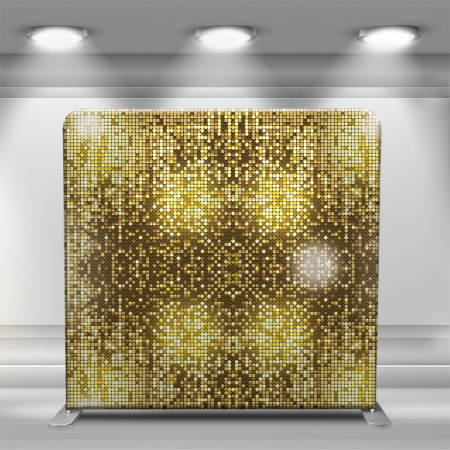 Set Fundal Foto Profesional  – Fundal + Suport din Aluminiu [1]