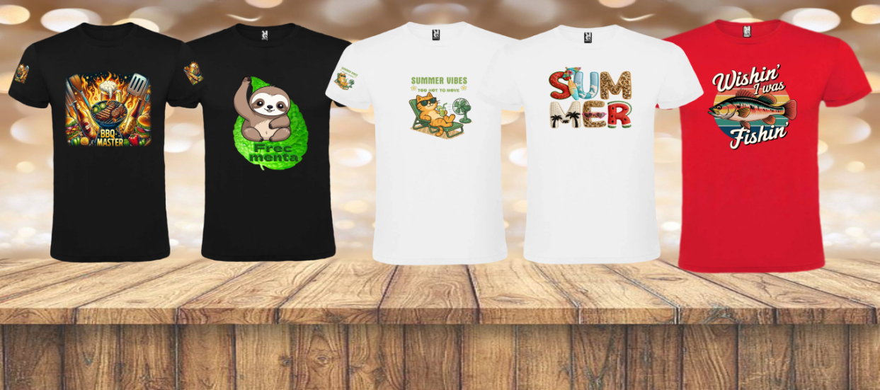 Banner tricouri adulti