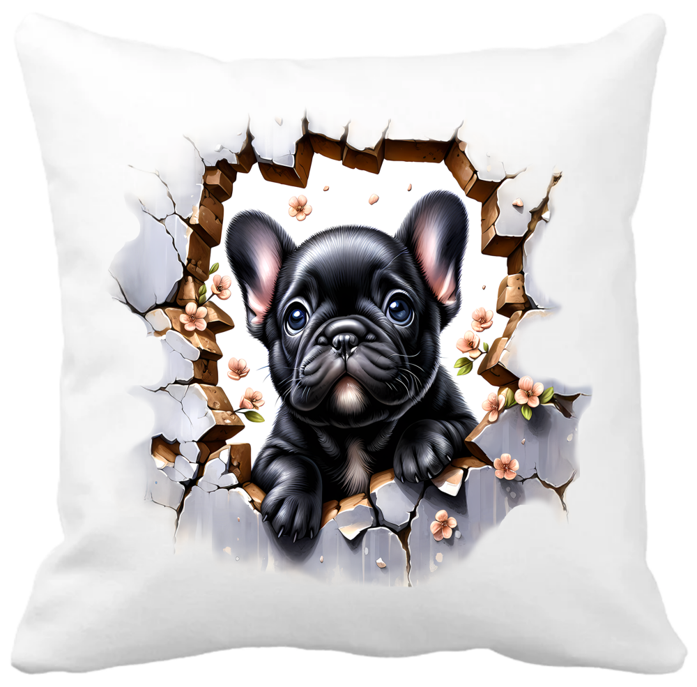 Pernă "Micul Explorator" - Un plus de tandrețe în căminul tău [3]