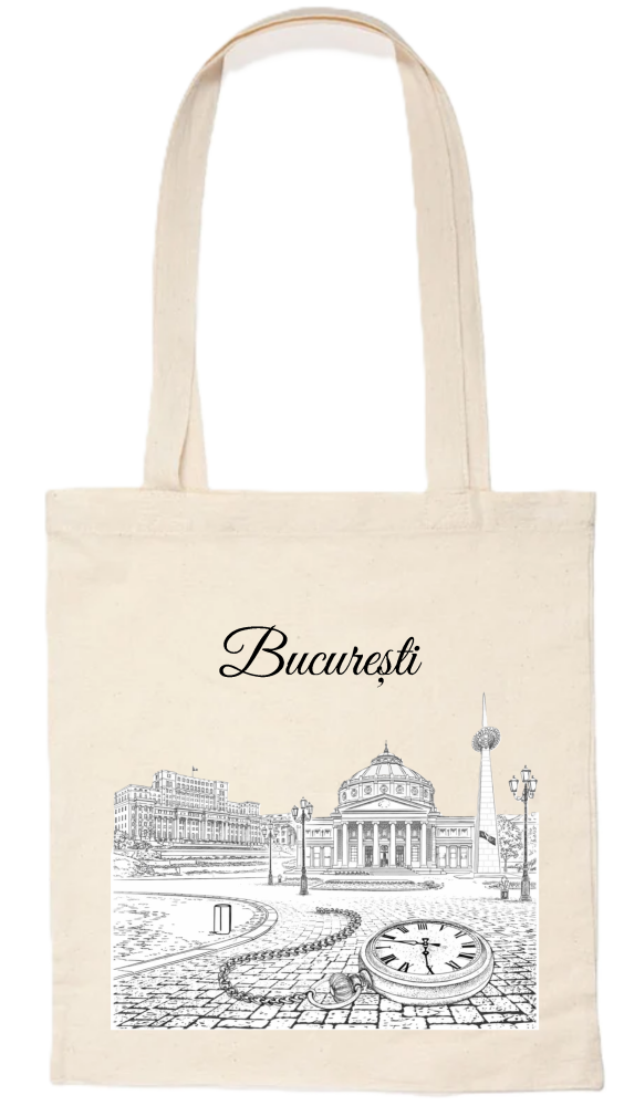 Sacosă bumbac diverse modele [5]