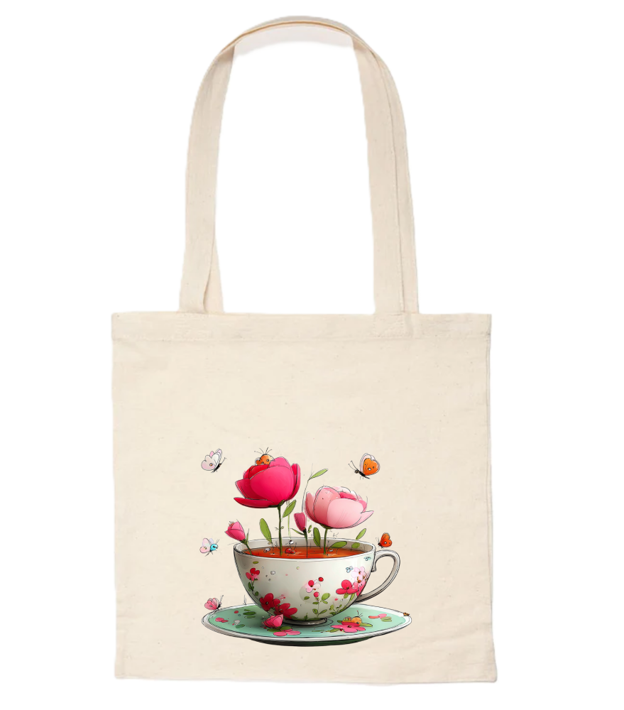 Sacosă bumbac diverse modele [3]