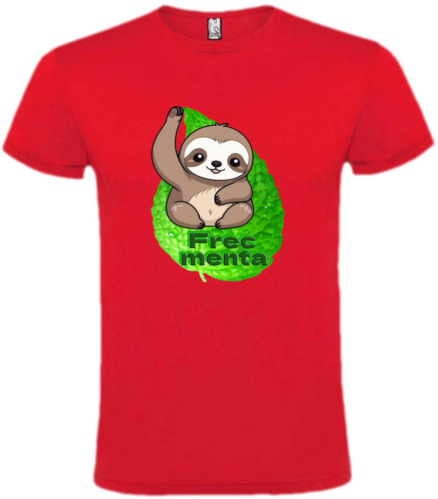 Tricou „Frec Menta” [3]
