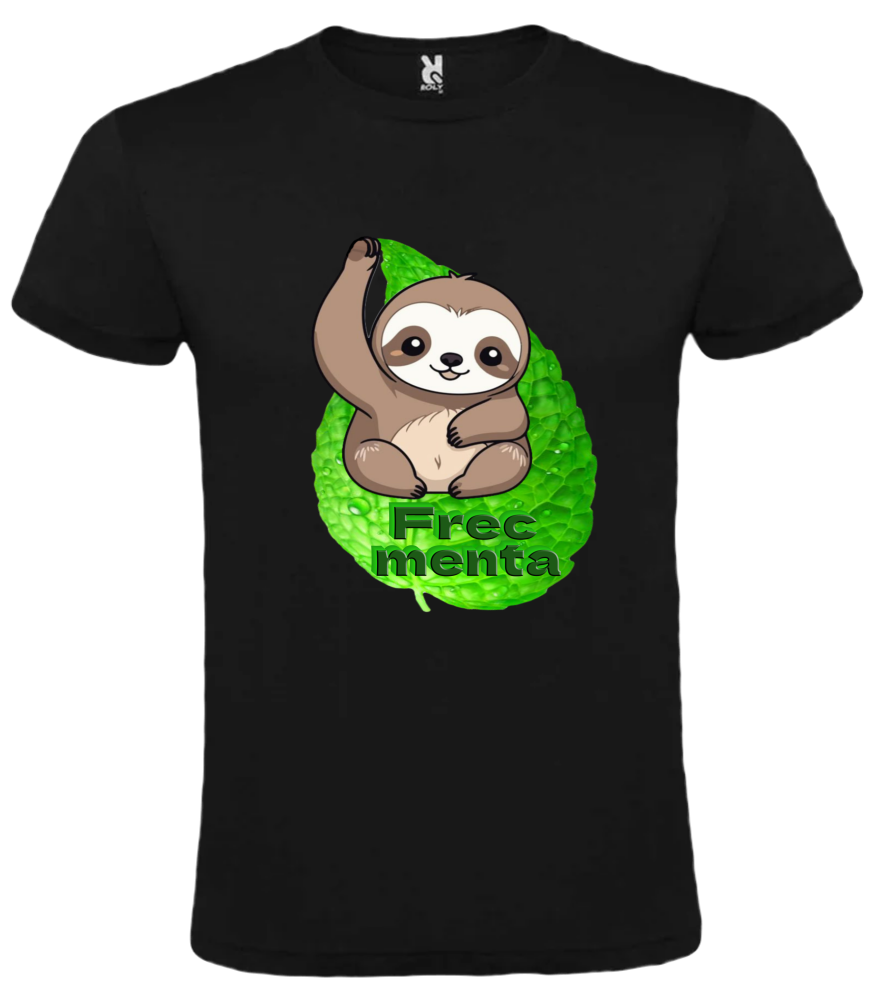 Tricou „Frec Menta” [2]