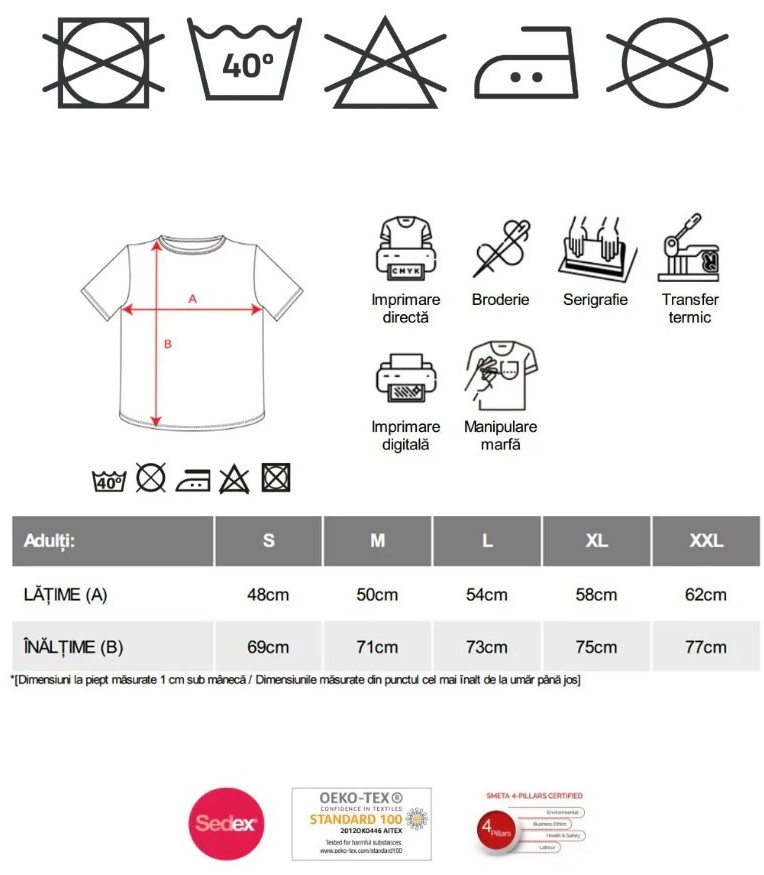 Tricou Personalizat "Grădinița Pisicile Aristocrate" - Model Sportiv [3]