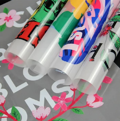 Imprimare DTF - DTF Folie A3