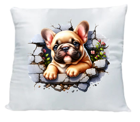 Perne personalizate - Pernă "Micul Explorator" - Un plus de tandrețe în căminul tău