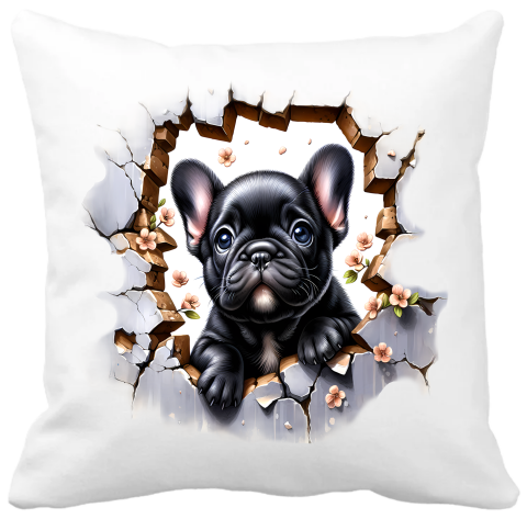 Pernă "Micul Explorator" - Un plus de tandrețe în căminul tău [2]