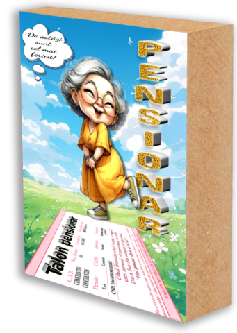 Placă omagială pensionare [2]