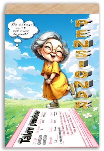 Placă omagială pensionare [3]