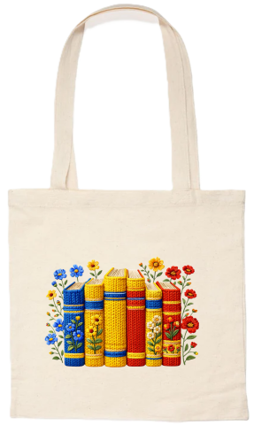 Sacosă bumbac diverse modele [6]