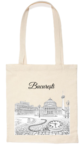 Sacosă bumbac diverse modele [4]