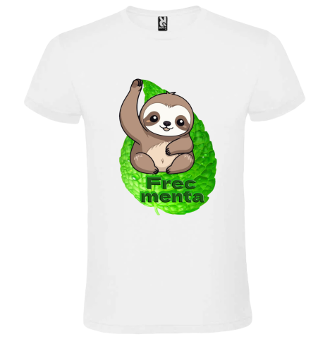 Tricouri - Tricou „Frec Menta”