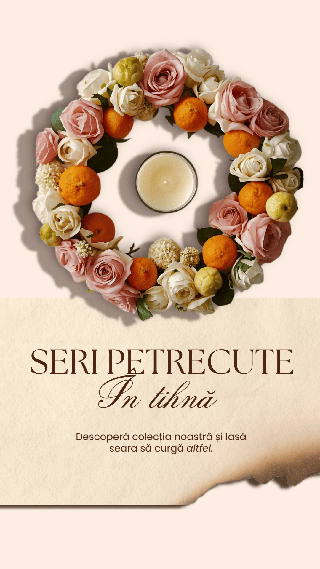 Cadorise - Parfumuri de cameră