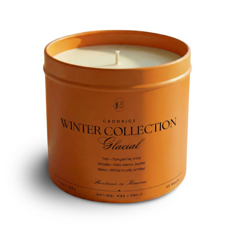 Lumânări - Winter Collection