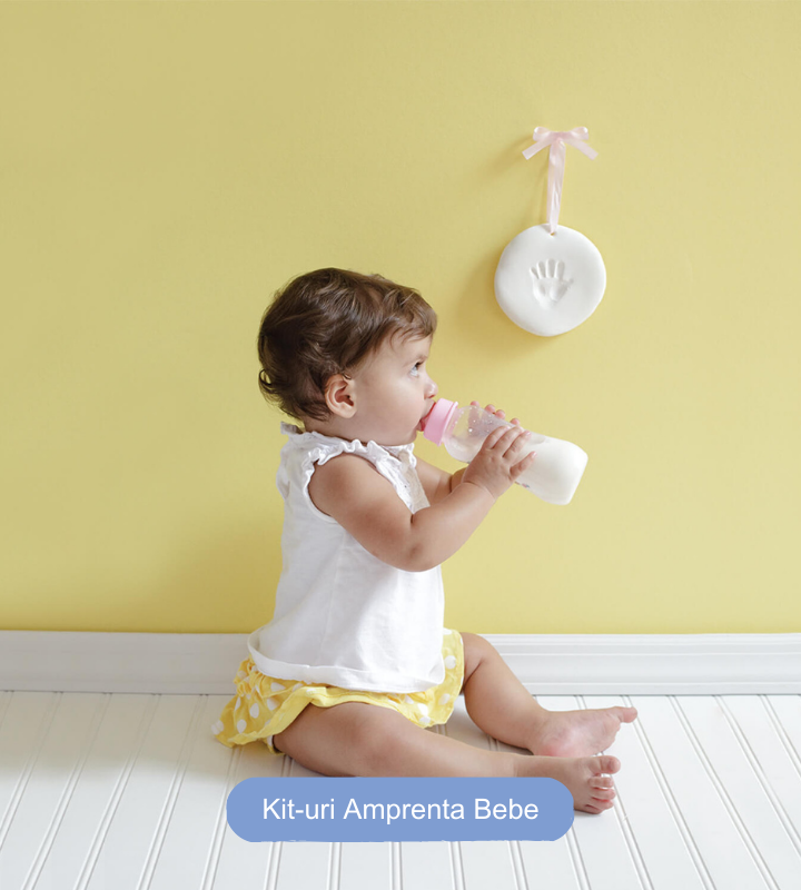 Kit-uri amprenta bebe