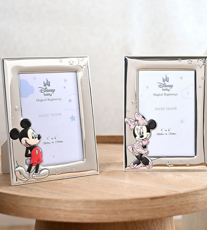 Colectia Disney Magical Beginnings