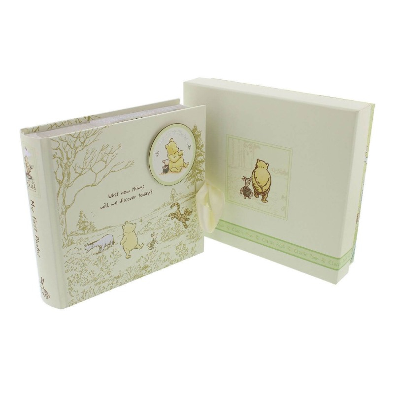 Album foto bebe Winnie the Pooh Disney Magical Beginnings [1]