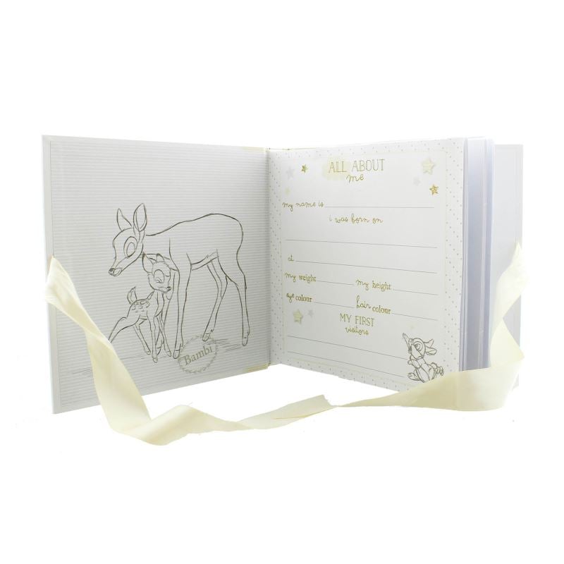 Album foto bebelusi Bambi - Disney Magical Beginnings [2]