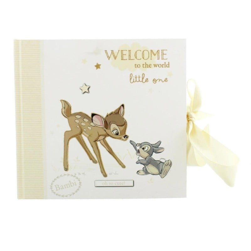 Album foto bebelusi Bambi - Disney Magical Beginnings [1]