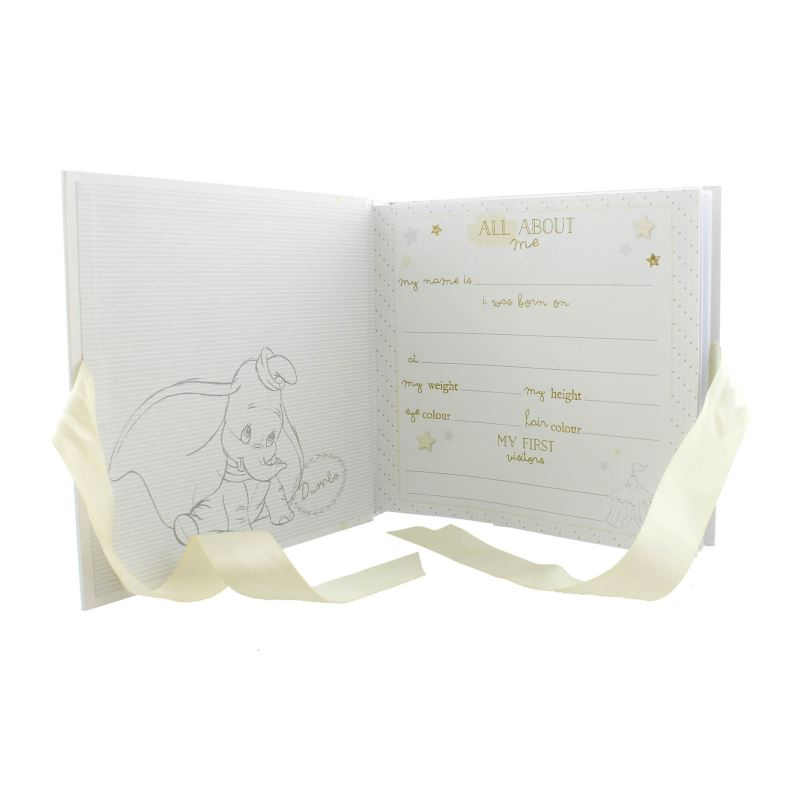 Album foto bebelusi Dumbo - Disney Magical Beginnings [2]