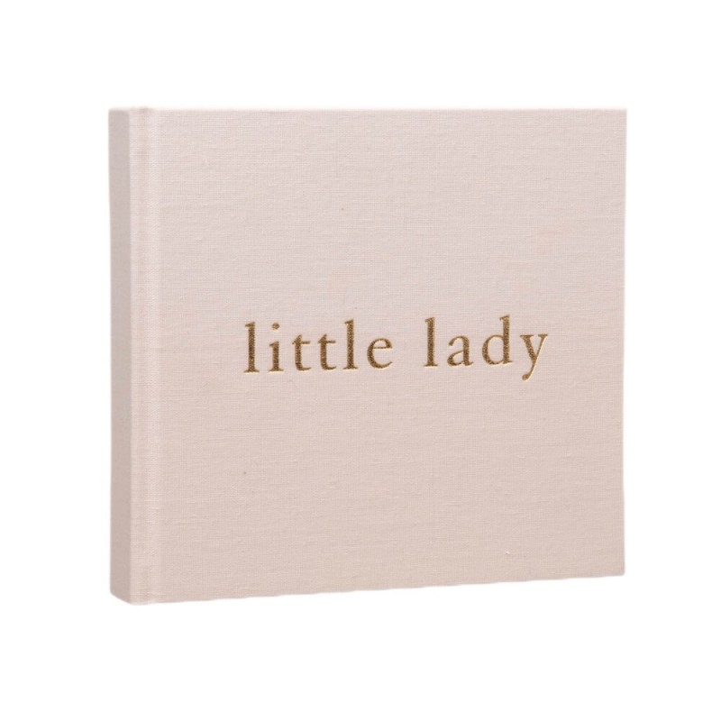 Album foto bebelusi Little Lady - Bambino by Juliana [1]