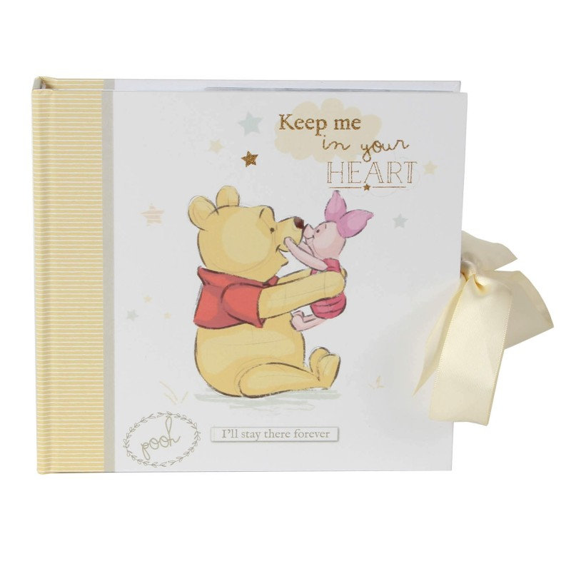 Album foto bebelusi Winnie the Pooh  - Disney Magical Beginnings [1]