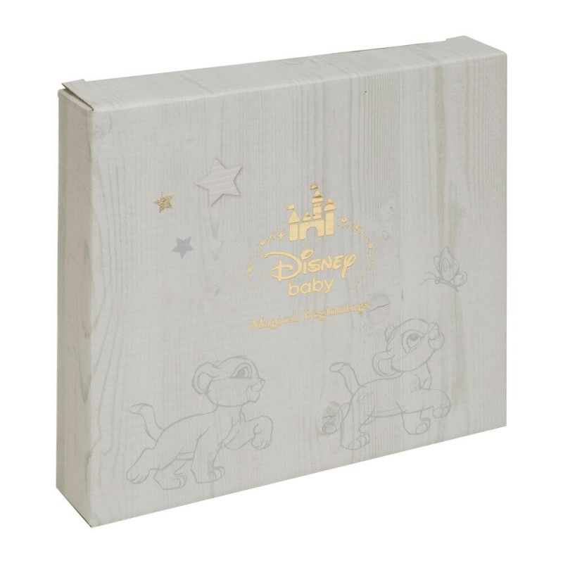 Album foto pentru bebe Simba - Disney Magical Beginnings [2]