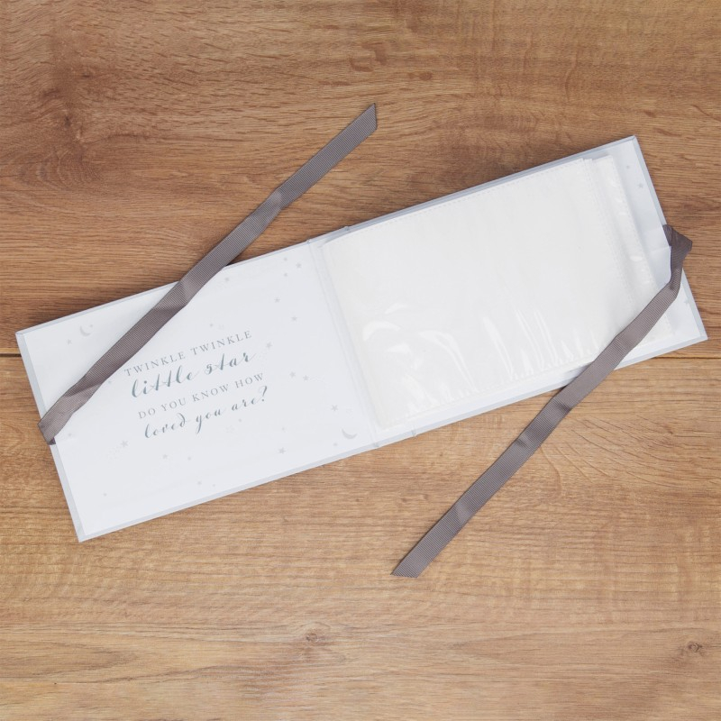 Album foto pentru bunici Beautiful Grandchildren - Bambino by Juliana [5]