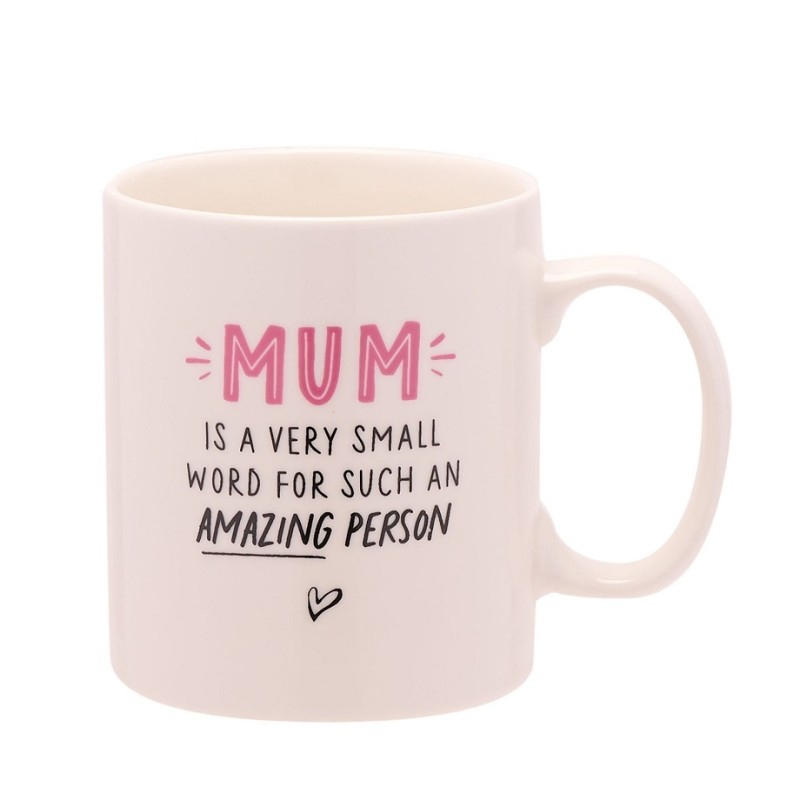 Cana cadou pentru mama Celebrations Amazing Mum [1]