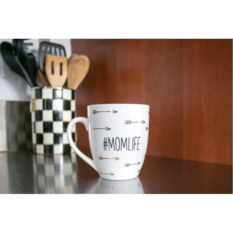Cana cadou pentru mamici Mumlife - Pearhead [3]