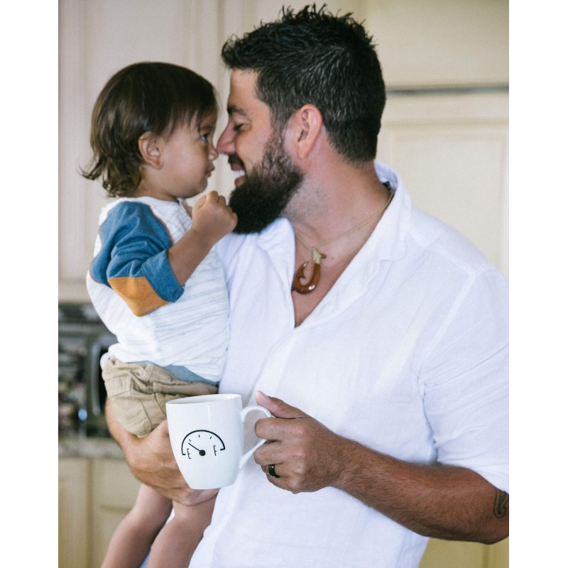 Cana cadou pentru tatici Dadlife - Pearhead [6]