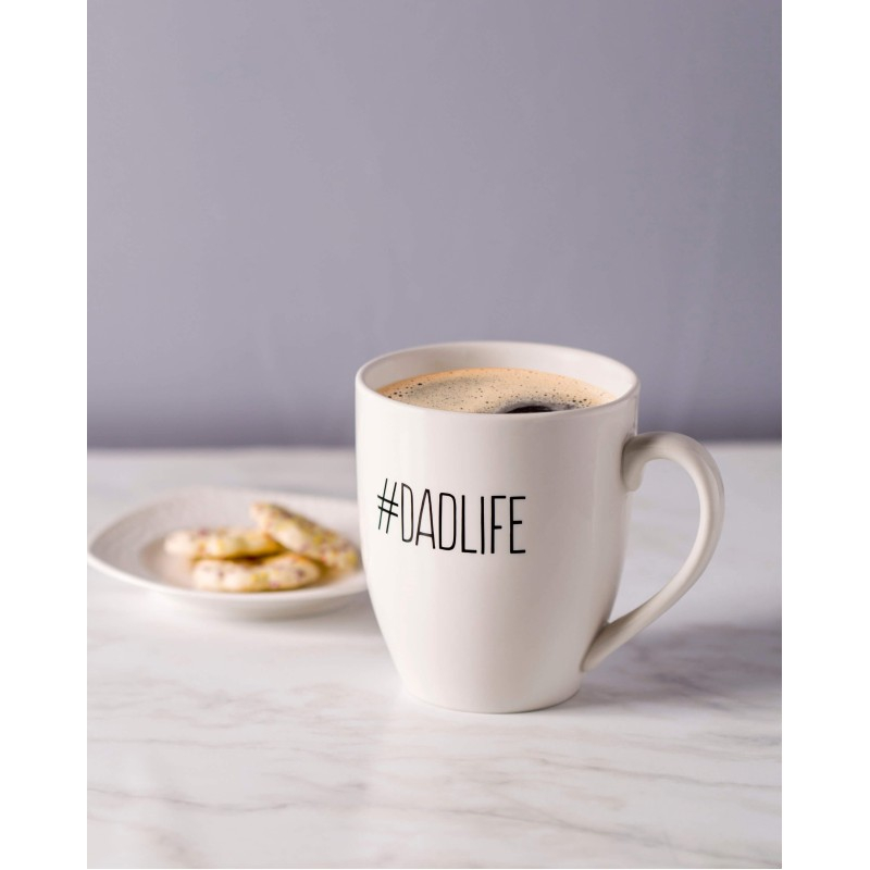 Cana cadou pentru tatici Dadlife - Pearhead [5]