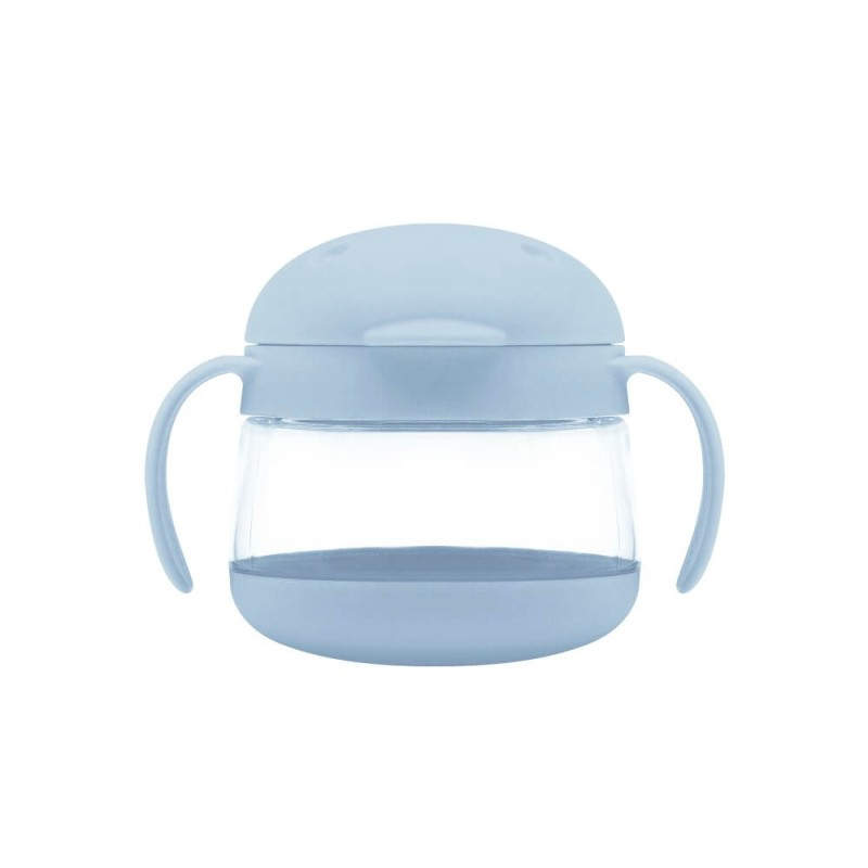 Cana pentru gustare bleu deschis - Ubbi  [1]