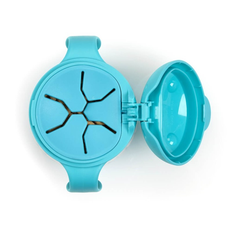 Cana pentru gustare bleu - Ubbi  [4]