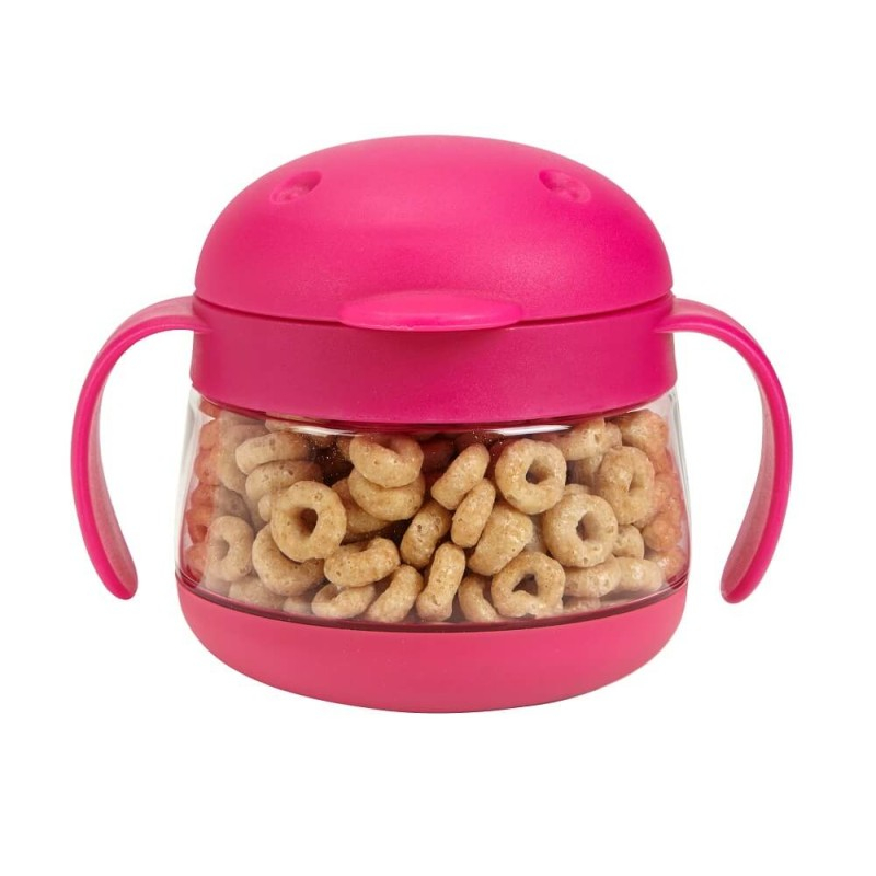 Cana pentru gustare roz - Ubbi  [4]